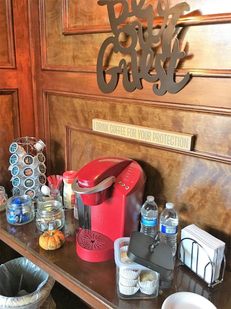 Colts Neck Inn Hotel image