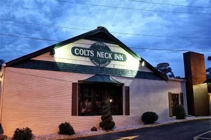 Colts Neck Inn Hotel image