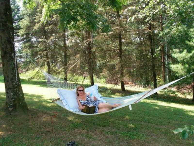 The Pines Of Dresden Bed And Breakfast