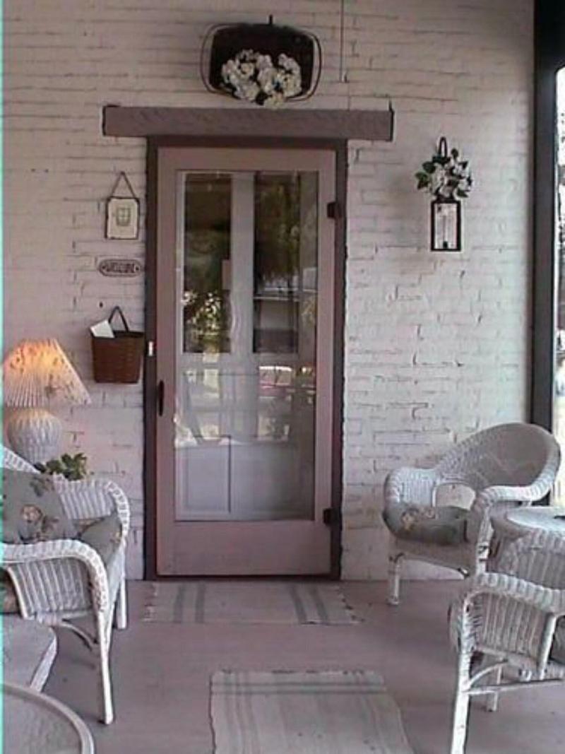 The Pines Of Dresden Bed And Breakfast