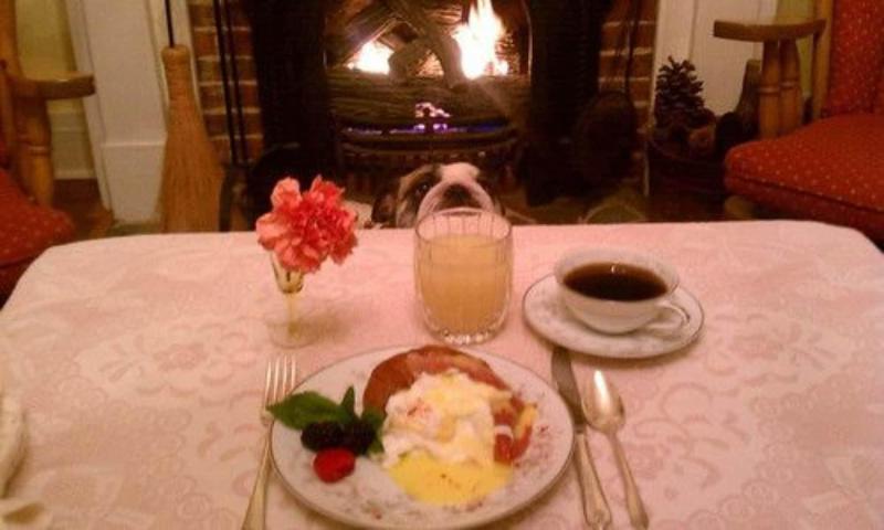 The Pines Of Dresden Bed And Breakfast