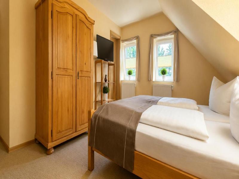Pension Gasthof Klette Oybin image