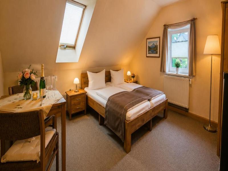 Pension Gasthof Klette Oybin image
