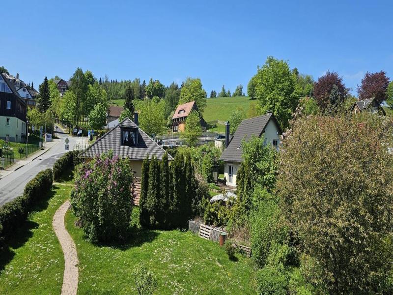 Pension Gasthof Klette Oybin image