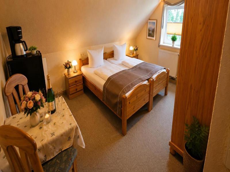 Pension Gasthof Klette Oybin image