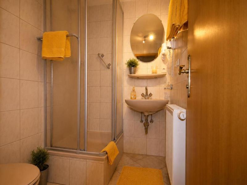 Pension Gasthof Klette Oybin image