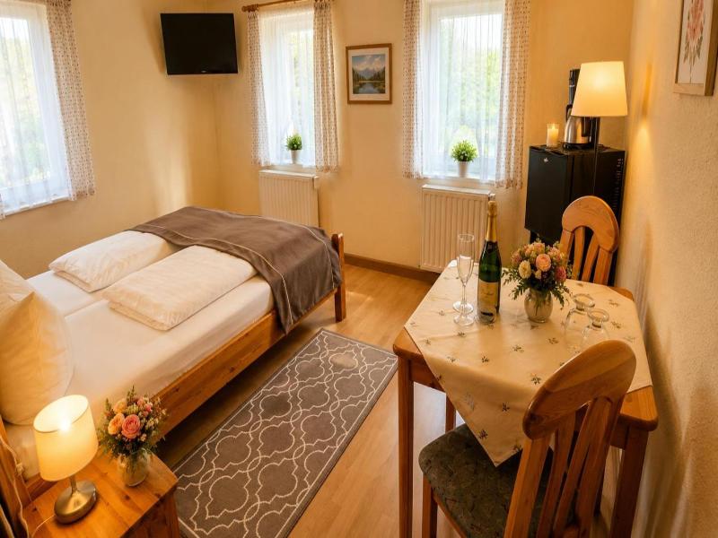 Pension Gasthof Klette Oybin image
