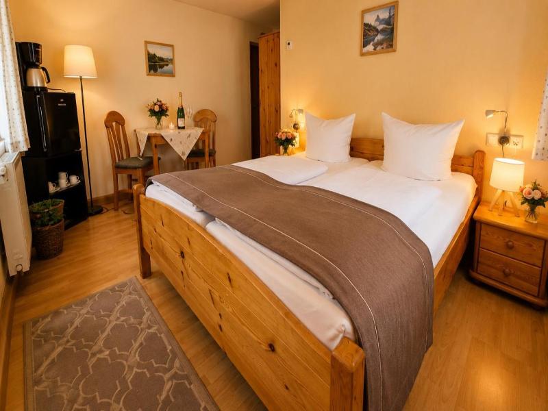 Pension Gasthof Klette Oybin image