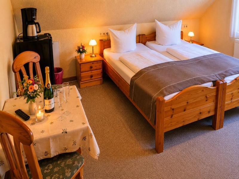 Pension Gasthof Klette Oybin image