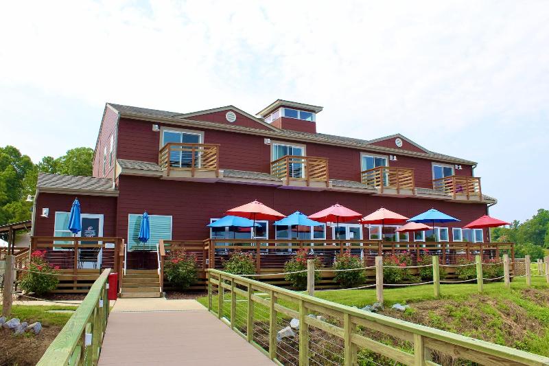 Surry Seafood Company
