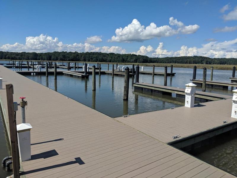 Surry Seafood Company