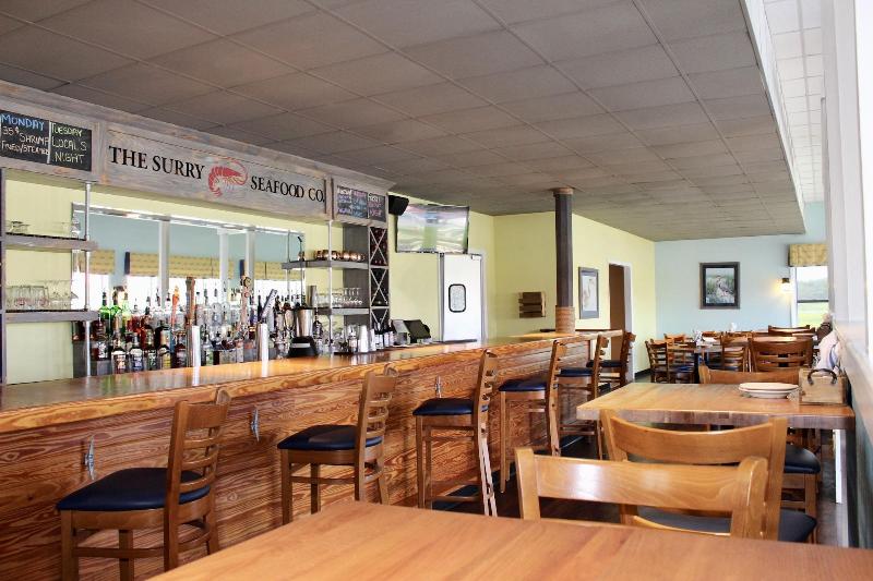 Surry Seafood Company