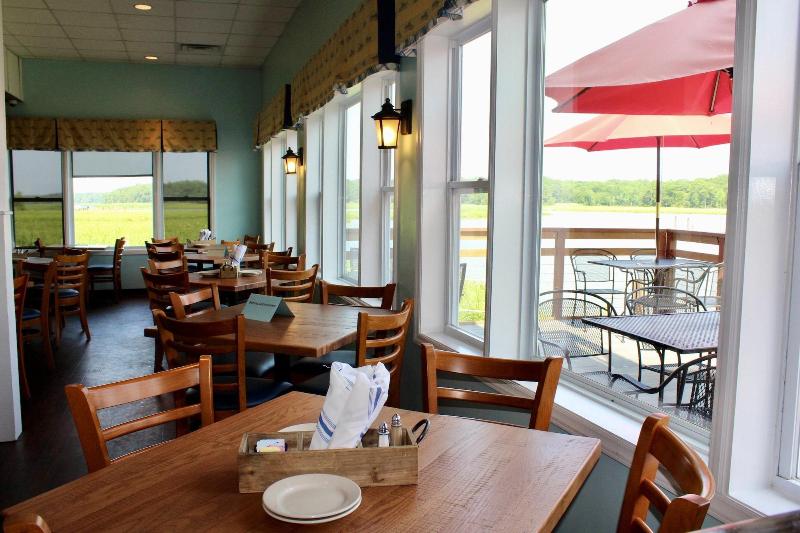 Surry Seafood Company
