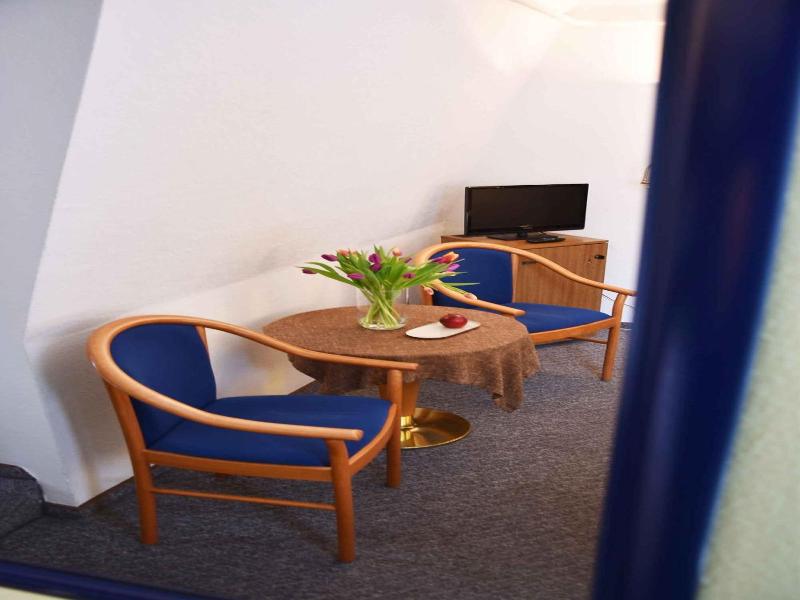 Landhotel Zum Hirsch image