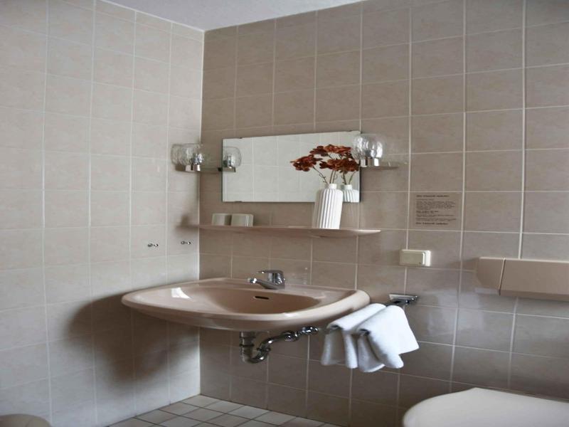 Landhotel Zum Hirsch image