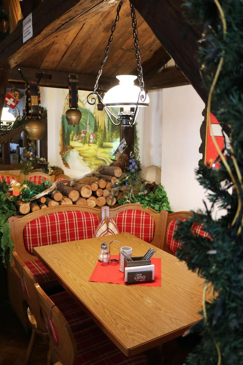 Landhotel Zum Hirsch image