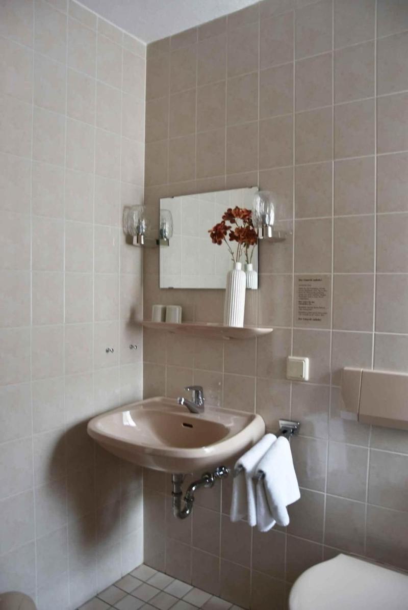 Landhotel Zum Hirsch image