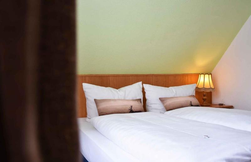 Landhotel Zum Hirsch image