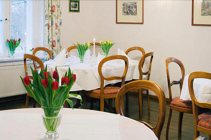 Hotel Pension Gutshaus Neu Wendorf image