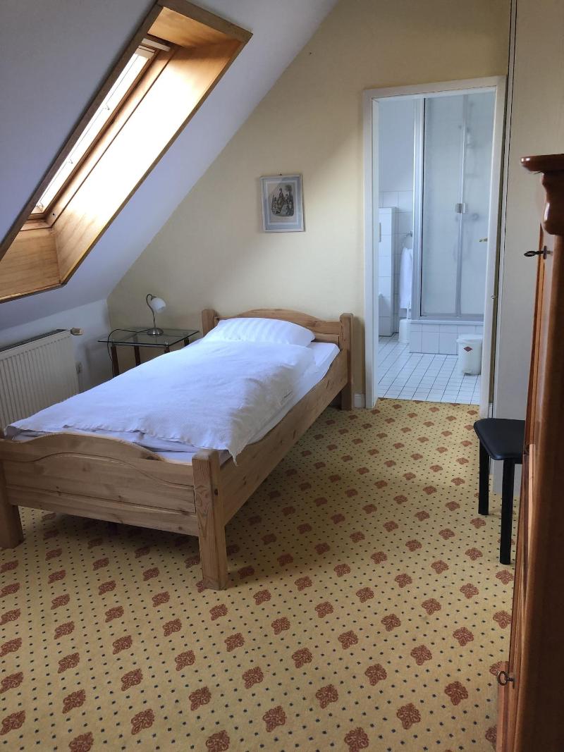 Hotel Pension Gutshaus Neu Wendorf image