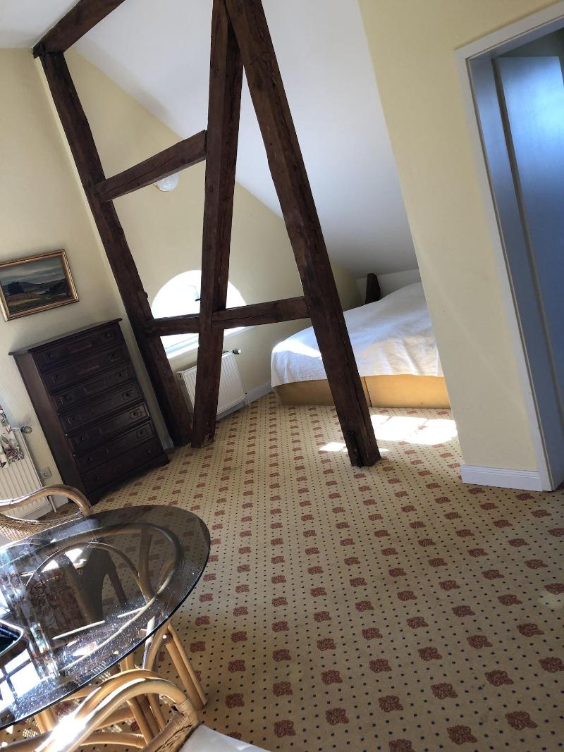 Hotel Pension Gutshaus Neu Wendorf image