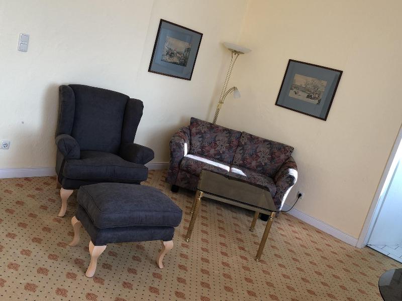 Hotel Pension Gutshaus Neu Wendorf image