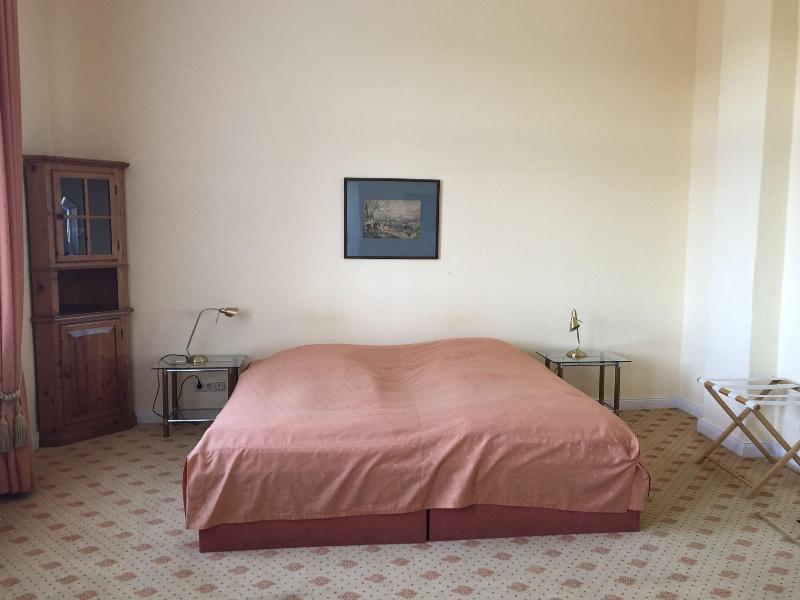 Hotel Pension Gutshaus Neu Wendorf image