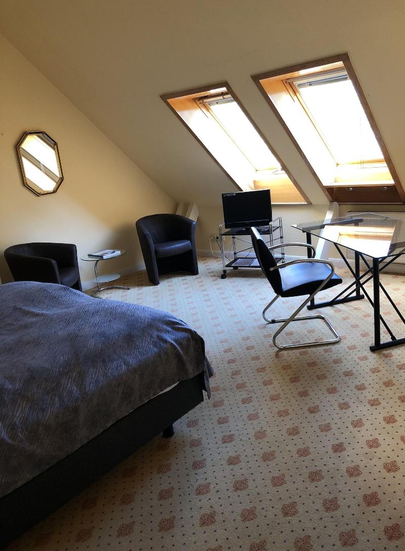 Hotel Pension Gutshaus Neu Wendorf image