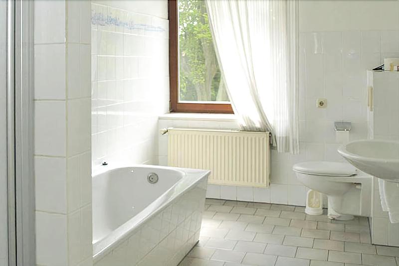 Hotel Pension Gutshaus Neu Wendorf image