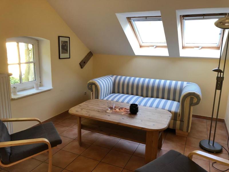 Hotel Pension Gutshaus Neu Wendorf image