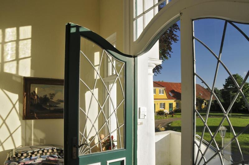 Hotel Pension Gutshaus Neu Wendorf image