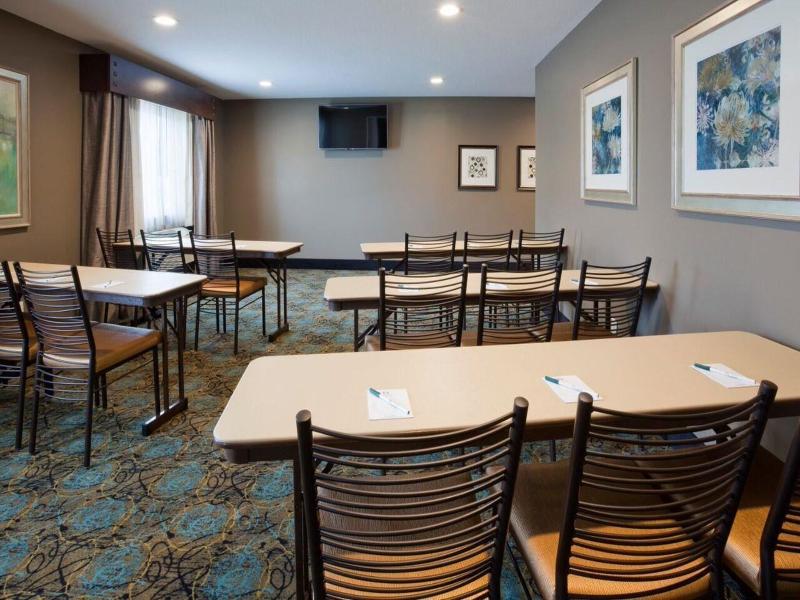 Grandstay Delano — photo 7