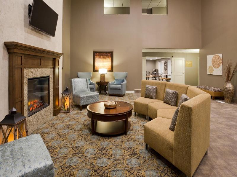 Grandstay Delano — photo 9
