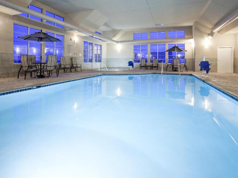 Grandstay Delano — photo 10