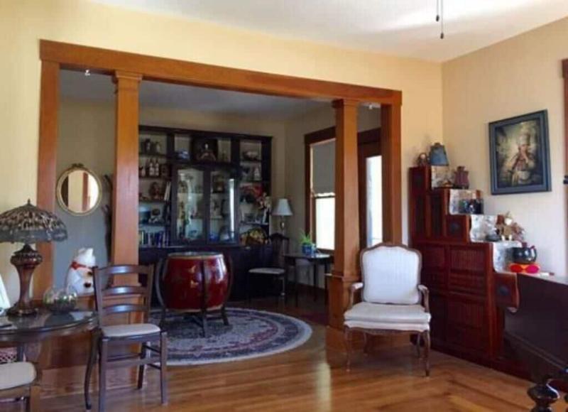 Attwood House Bed And Breakfast image