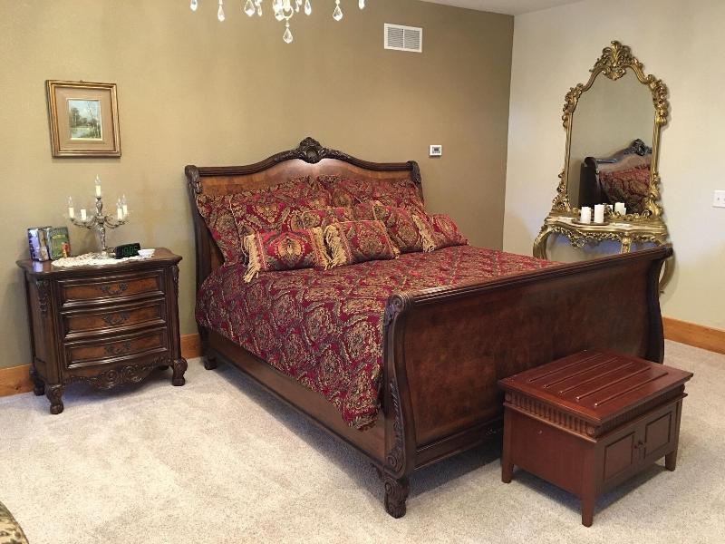 Attwood House Bed And Breakfast image 4