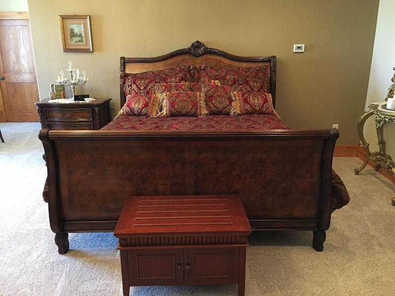 Attwood House Bed And Breakfast image 10