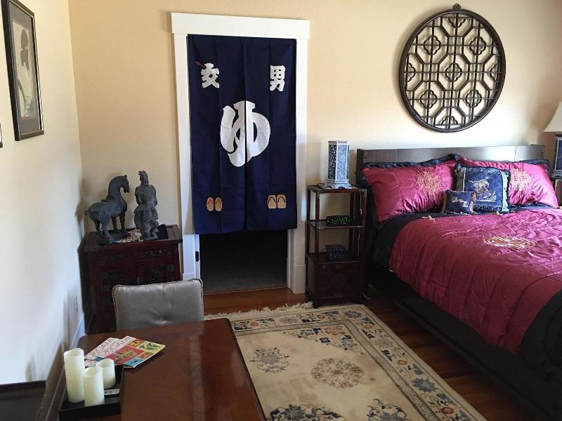 Attwood House Bed And Breakfast image 2