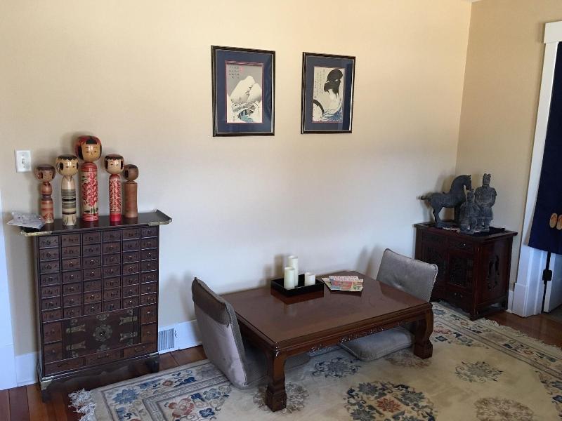 Attwood House Bed And Breakfast image 1