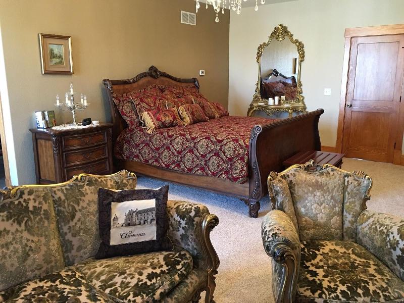 Attwood House Bed And Breakfast image