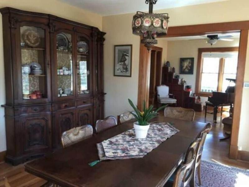 Attwood House Bed And Breakfast image