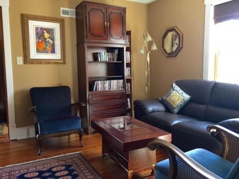 Attwood House Bed And Breakfast image