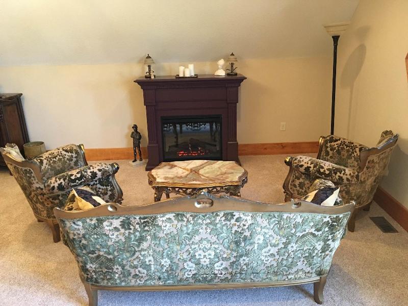 Attwood House Bed And Breakfast image