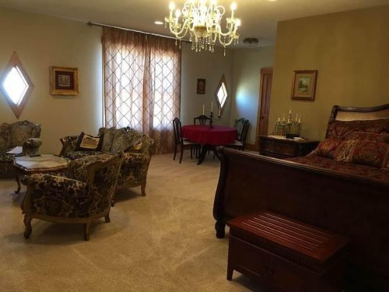 Attwood House Bed And Breakfast image