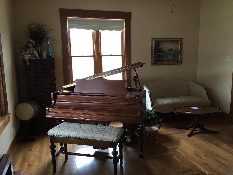 Attwood House Bed And Breakfast image