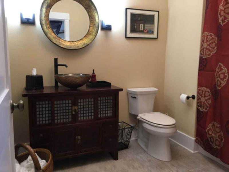 Attwood House Bed And Breakfast image 7