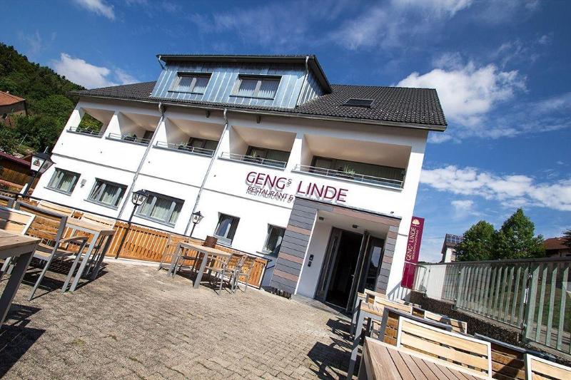 Gengs Linde image