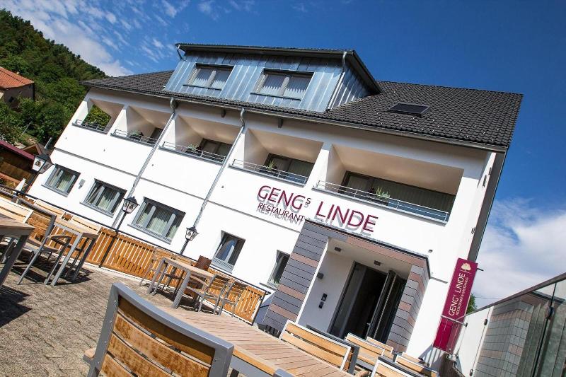 Gengs Linde image
