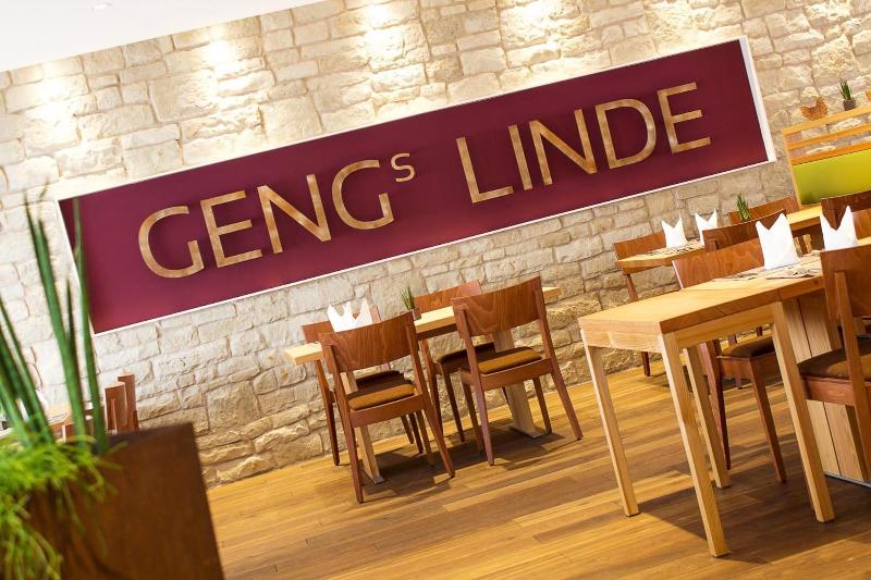 Gengs Linde image