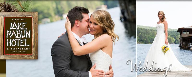 Lake Rabun Hotel & Restaurant image